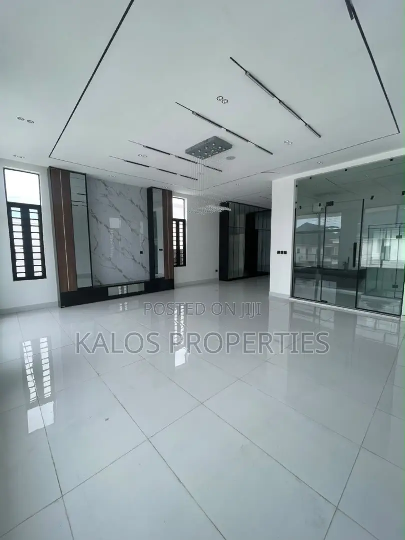 5bdrm Duplex in Sangotedo Ajaj Lekki for sale in Sangotedo