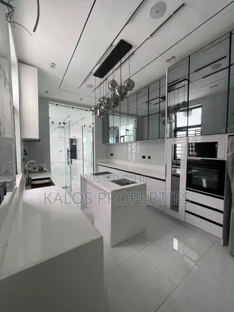 5bdrm Duplex in Sangotedo Ajaj Lekki for sale in Sangotedo