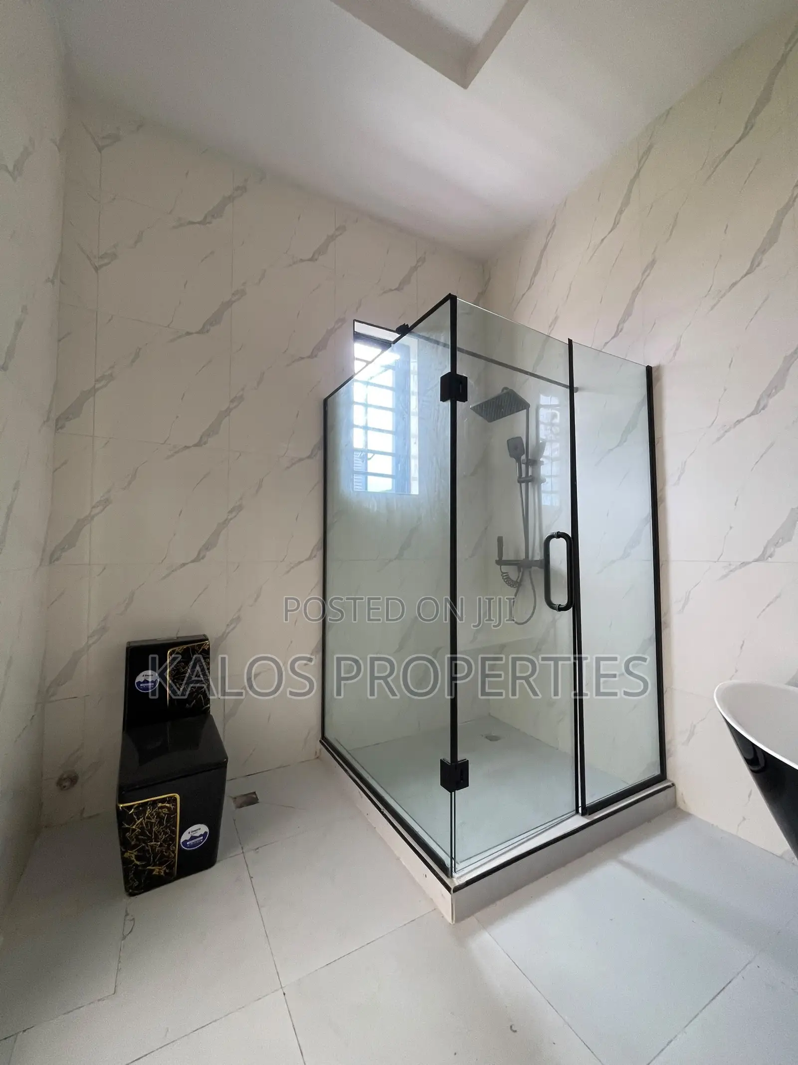 4bdrm Duplex in Sangotedo Ajah for sale in Sangotedo