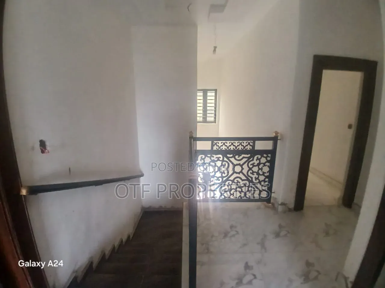 3bdrm Apartment in Von Estate Lugbe, FHA for rent in FHA
