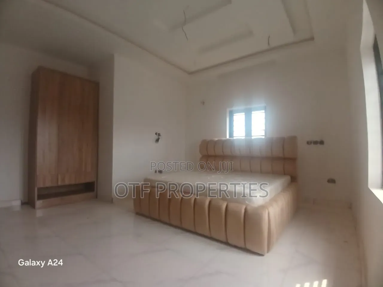 3bdrm Apartment in Von Estate Lugbe, FHA for rent in FHA