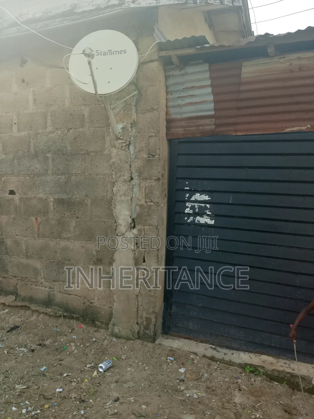 3bdrm Bungalow in Tk, Agric for sale in Agric
