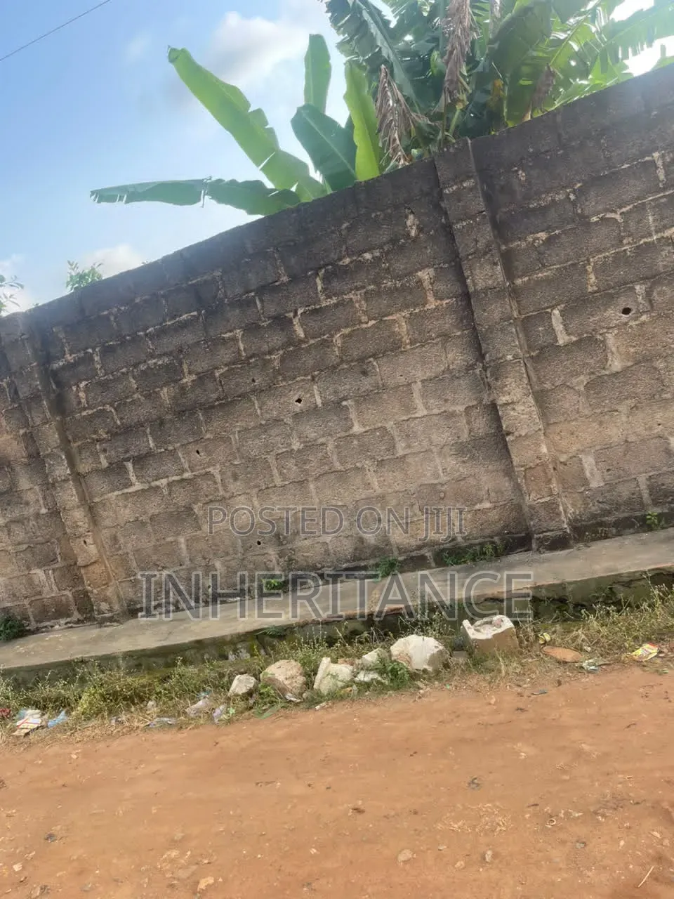 3bdrm Bungalow in Tk, Agric for sale in Agric
