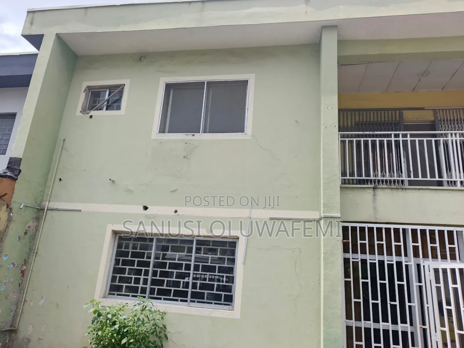 4bdrm Duplex in Toyin Street for rent in Toyin Street