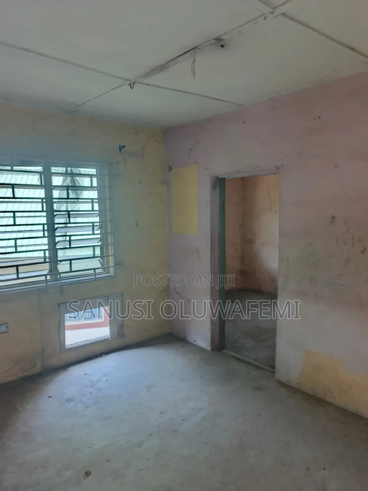 4bdrm Duplex in Toyin Street for rent in Toyin Street