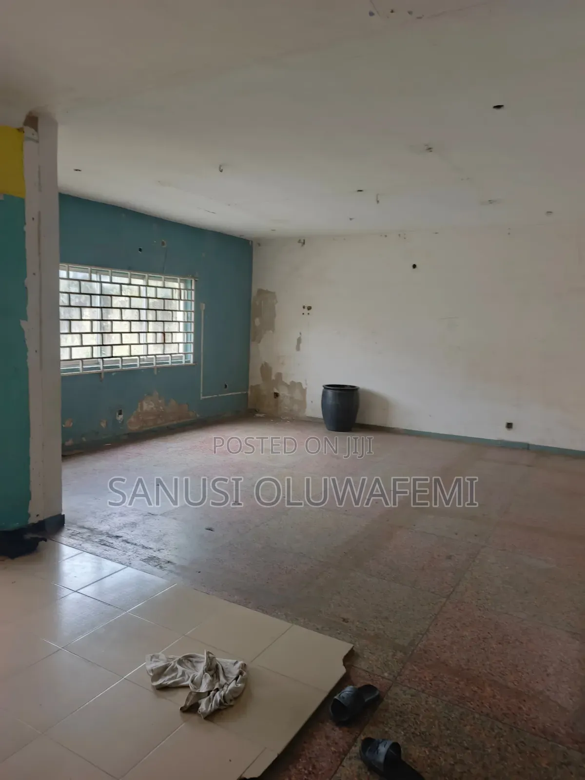 4bdrm Duplex in Toyin Street for rent in Toyin Street