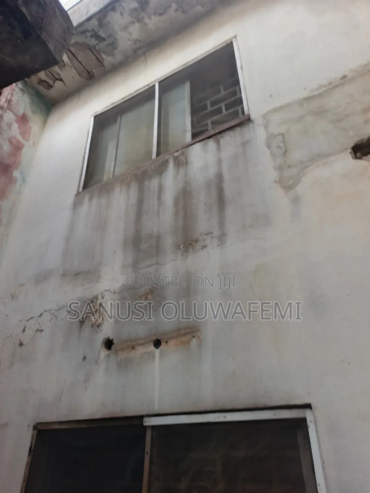 4bdrm Duplex in Toyin Street for rent in Toyin Street