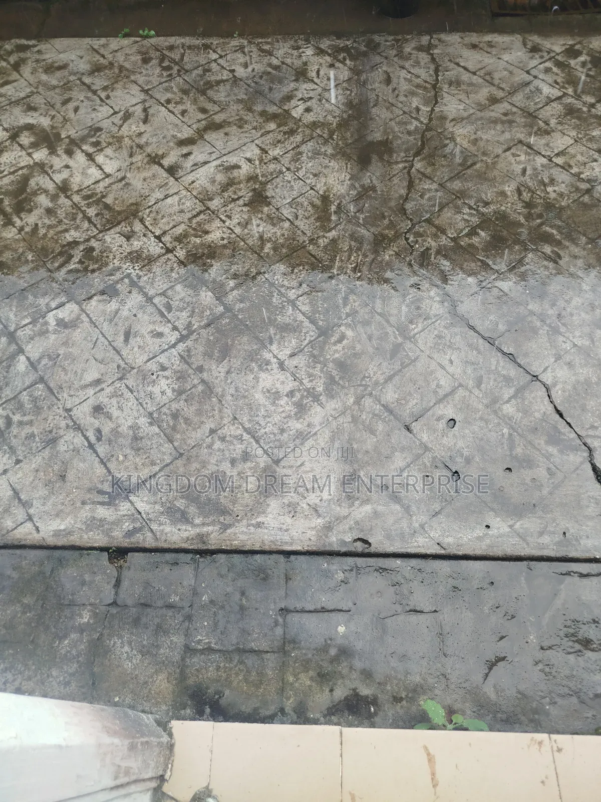 500sqm of Land for Sale at Beach Front Estate Osapa London for 490sqm in Osapa london