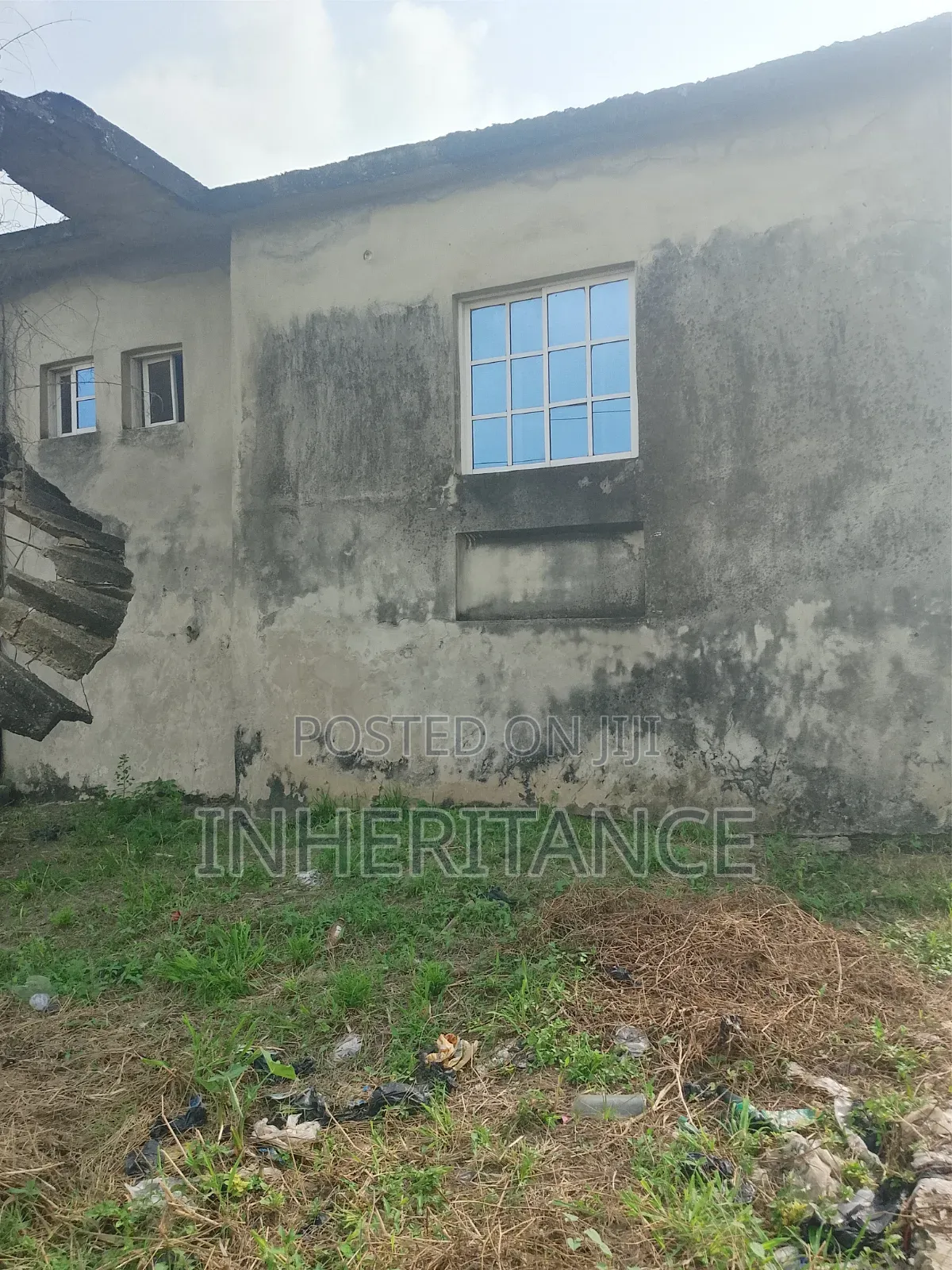 3bdrm Bungalow in Tk, Agric for sale in Agric
