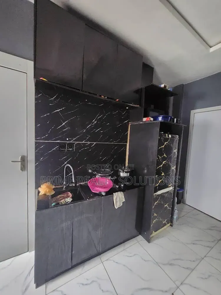 Studio Apartment in Van Daniel Estate,, Lekki Expressway for rent in Lekki Expressway