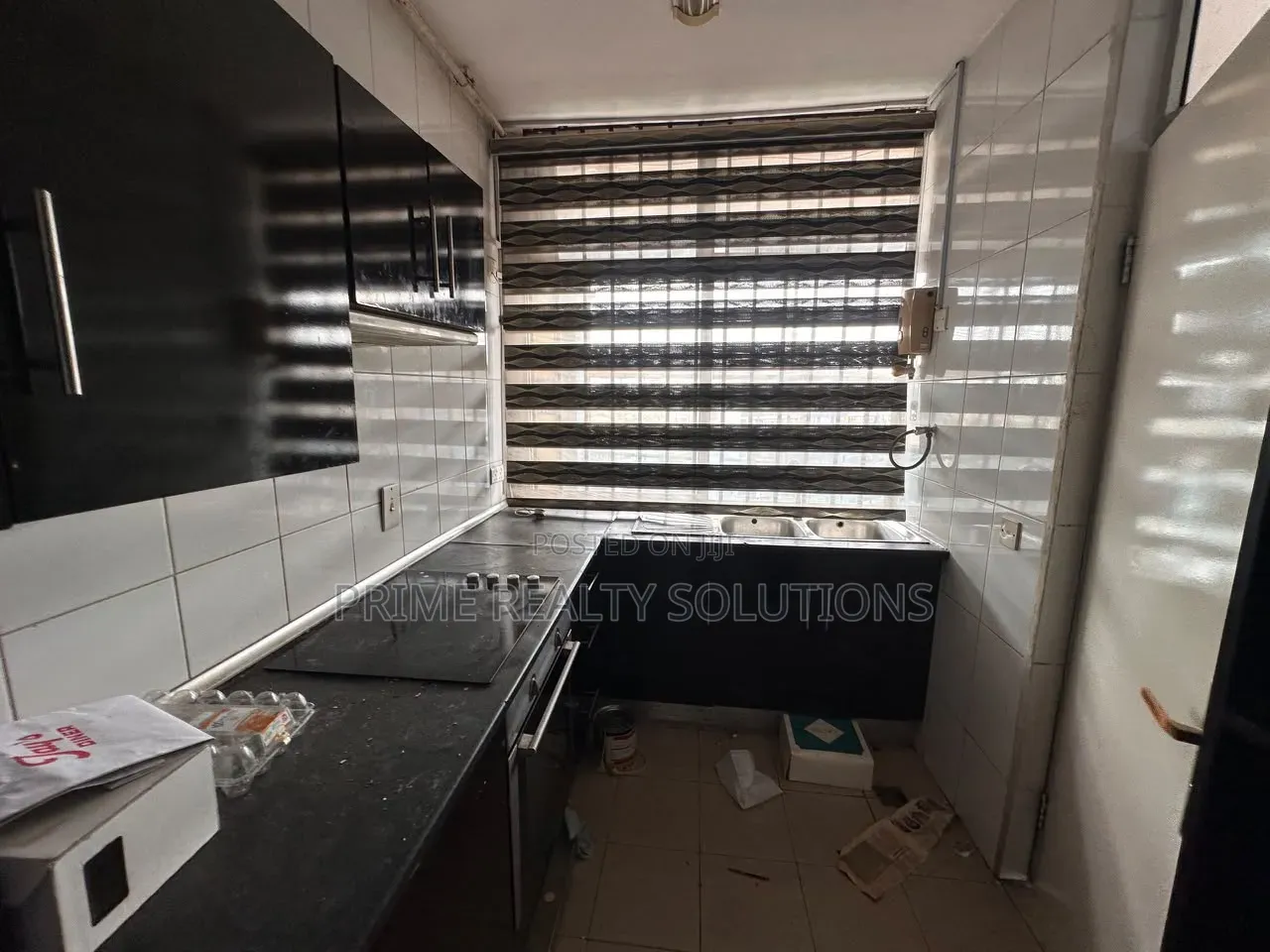 2bdrm Maisonette in 1004 Estate, for rent in 1004
