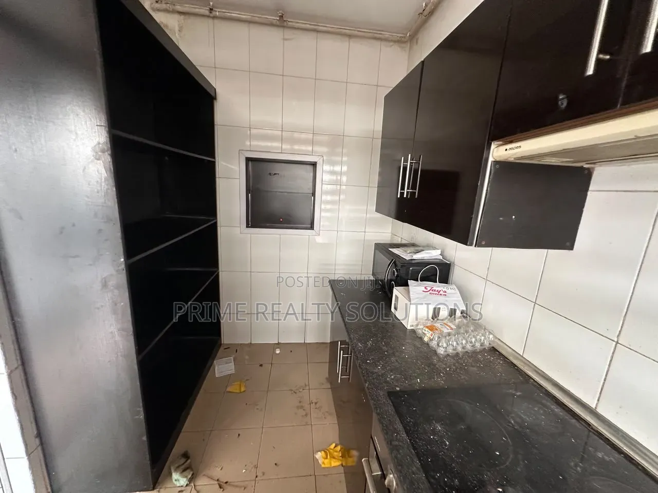 2bdrm Maisonette in 1004 Estate, for rent in 1004