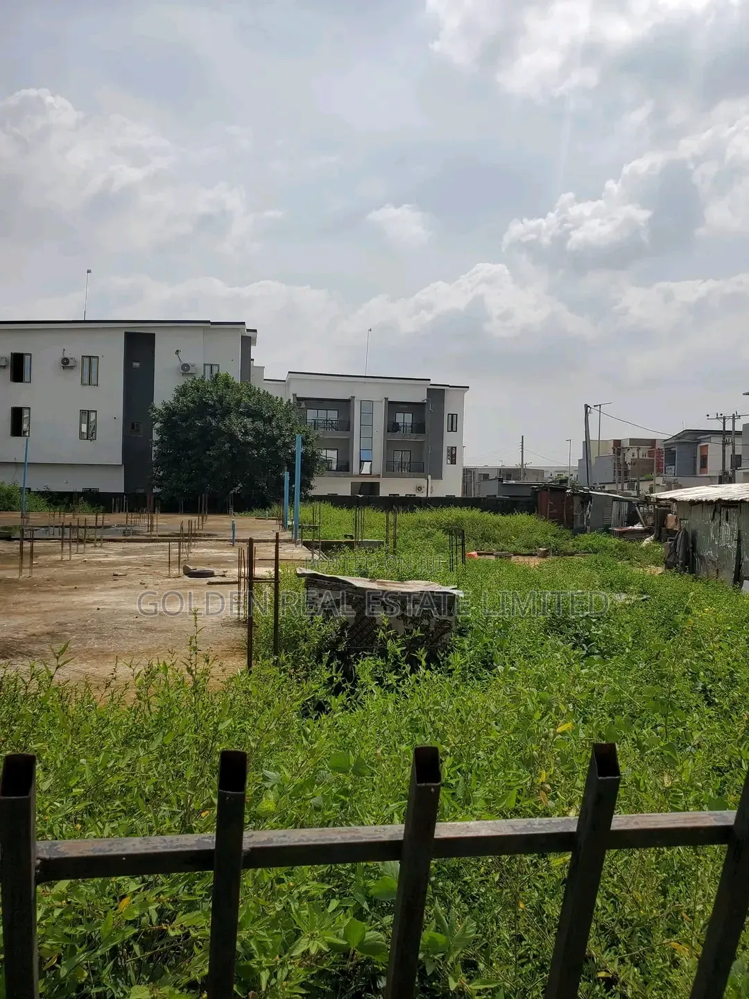 Land for Sale | Prime Location in Jahi Gilmore, Abuja! in Jahi