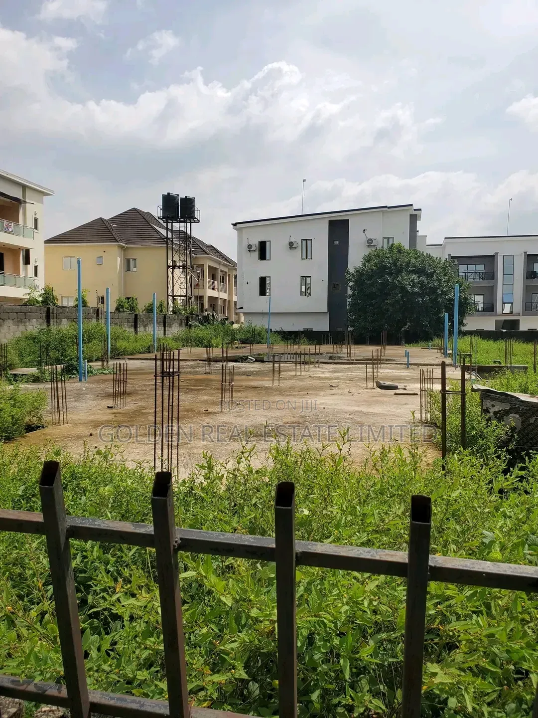 Land for Sale | Prime Location in Jahi Gilmore, Abuja! in Jahi