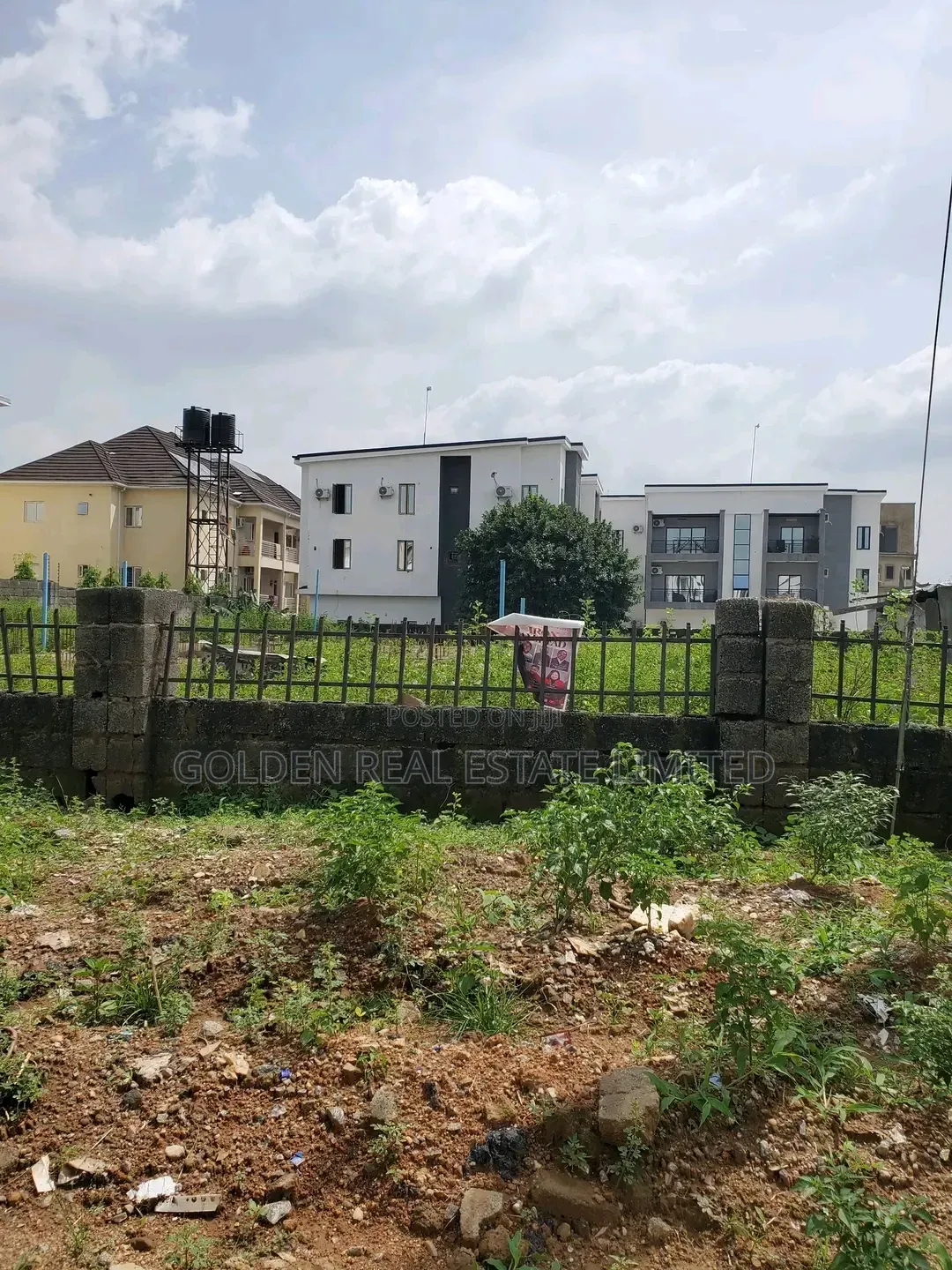 Land for Sale | Prime Location in Jahi Gilmore, Abuja! in Jahi