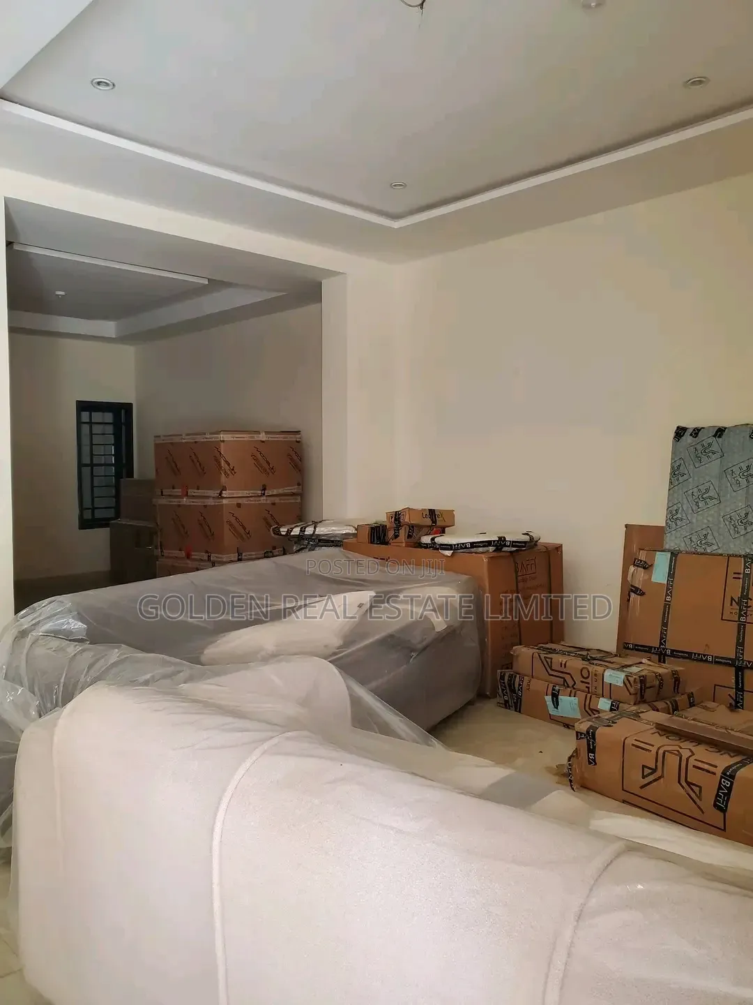 4bdrm Duplex in Jahi for sale in Jahi