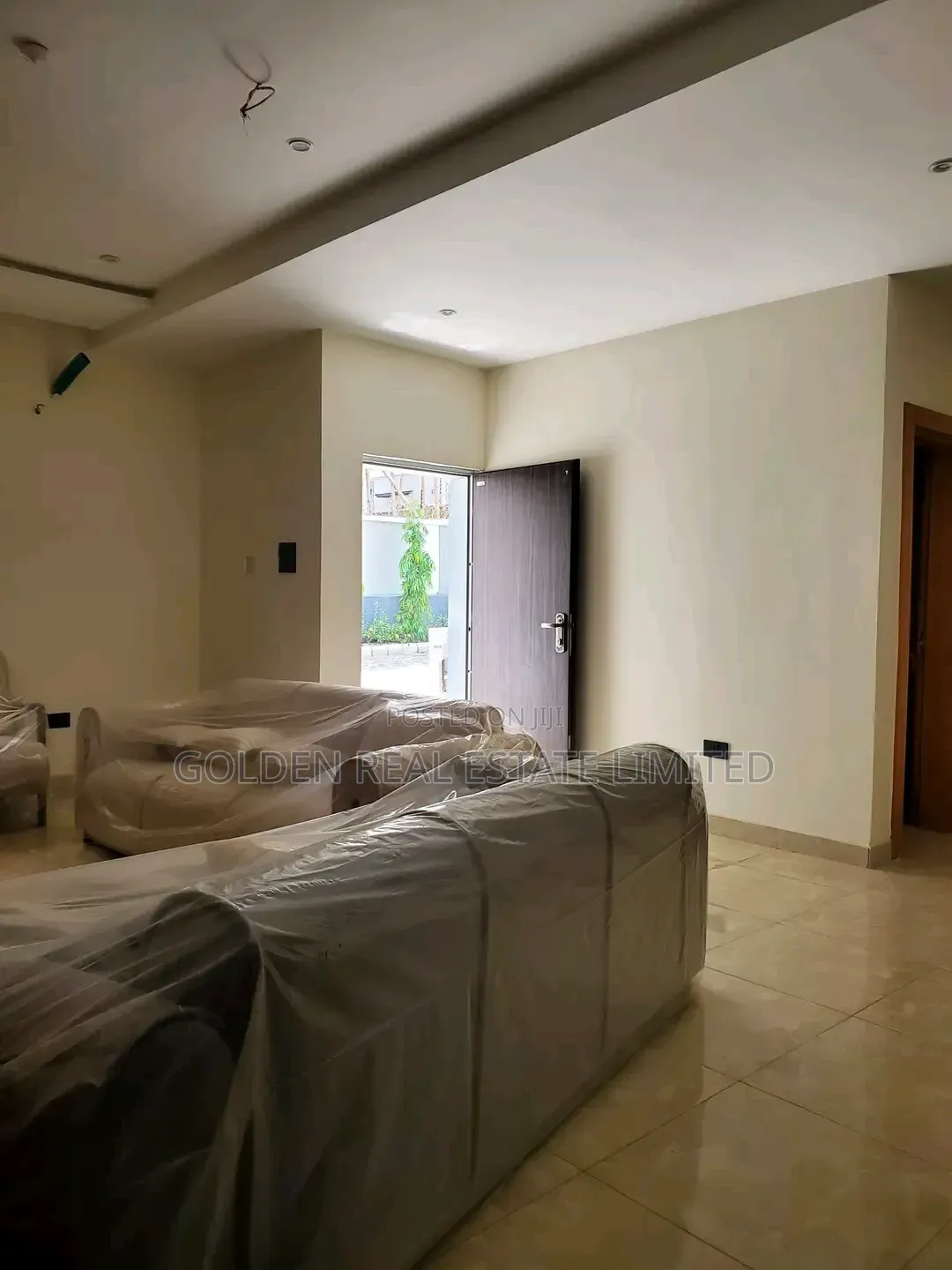 4bdrm Duplex in Jahi for sale in Jahi