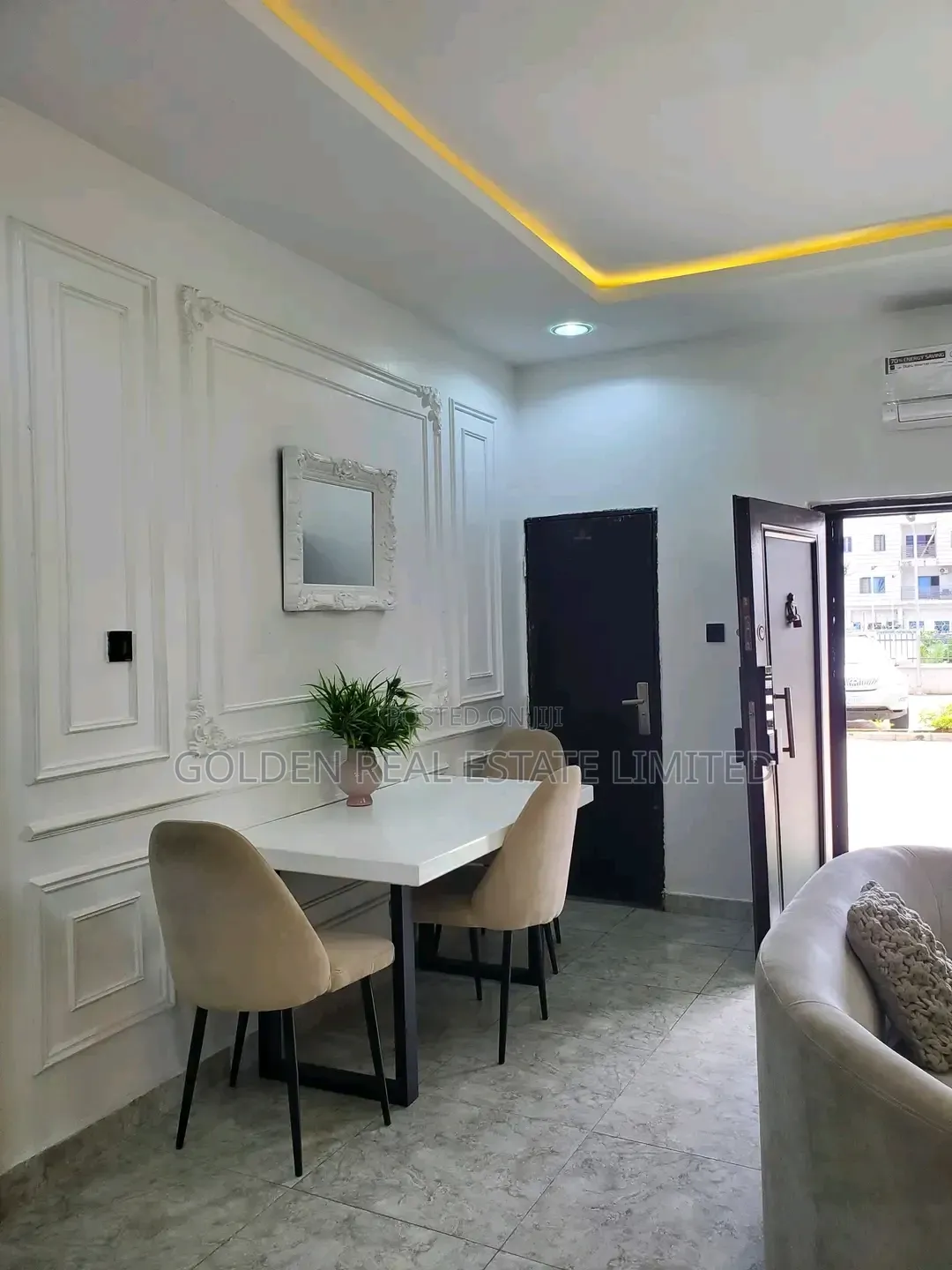 Furnished 2bdrm Apartment in Jahi for rent in Jahi