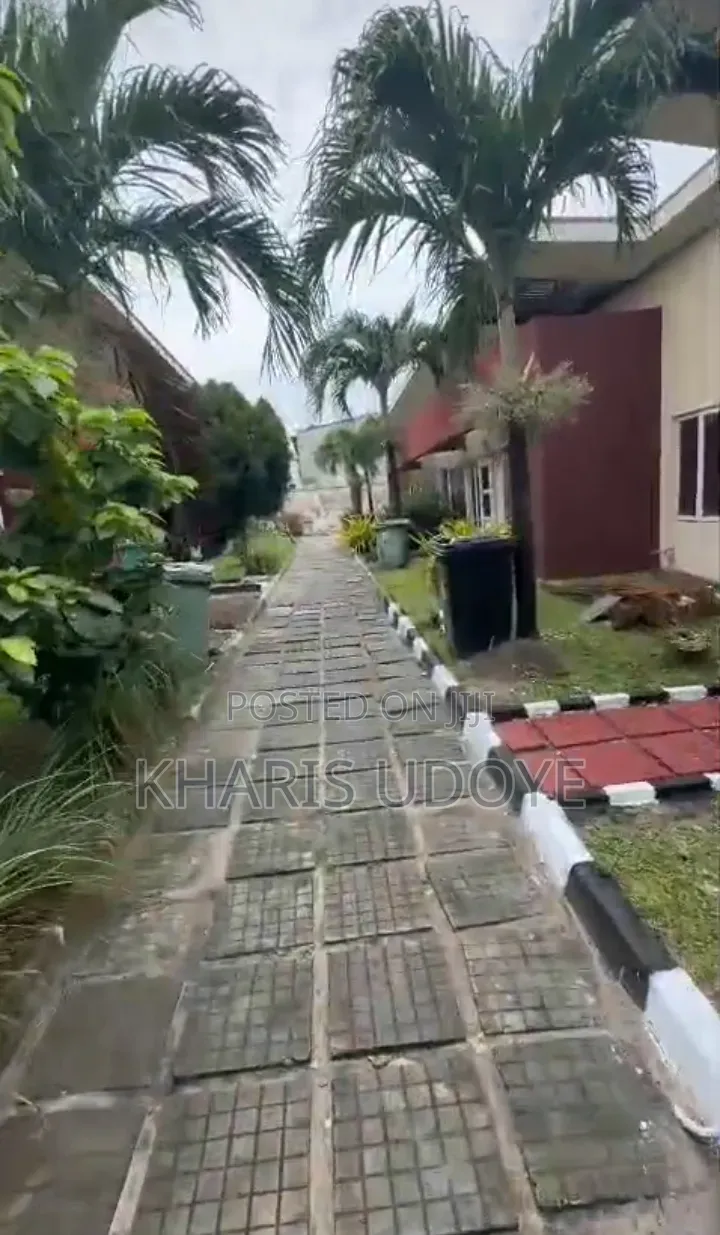 Furnished 2bdrm Bungalow in South Point, Ikota for sale in Ikota