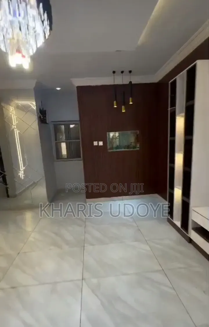 Furnished 2bdrm Bungalow in South Point, Ikota for sale in Ikota