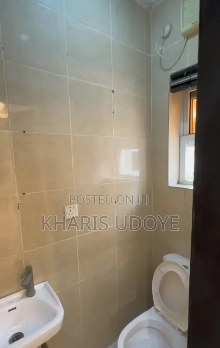 Furnished 2bdrm Bungalow in South Point, Ikota for sale in Ikota