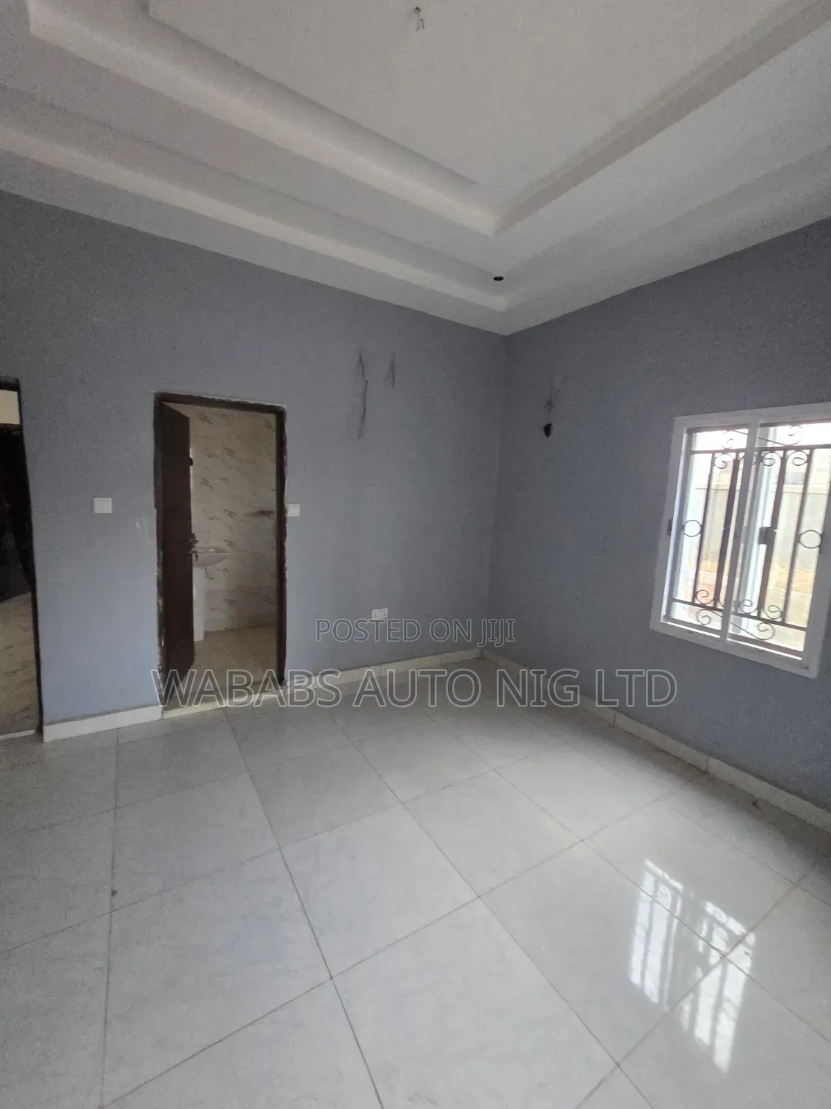 5bdrm Bungalow in Sabon Lugbe for sale in Sabon Lugbe