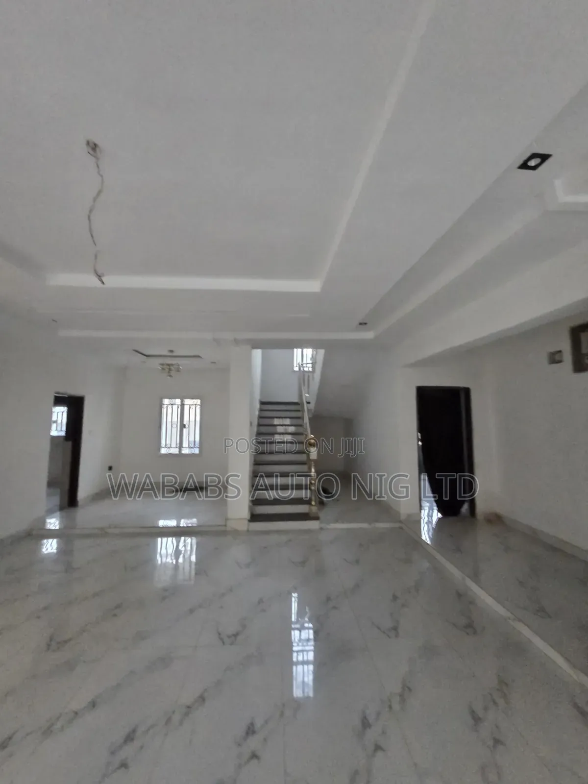 5bdrm Bungalow in Sabon Lugbe for sale in Sabon Lugbe