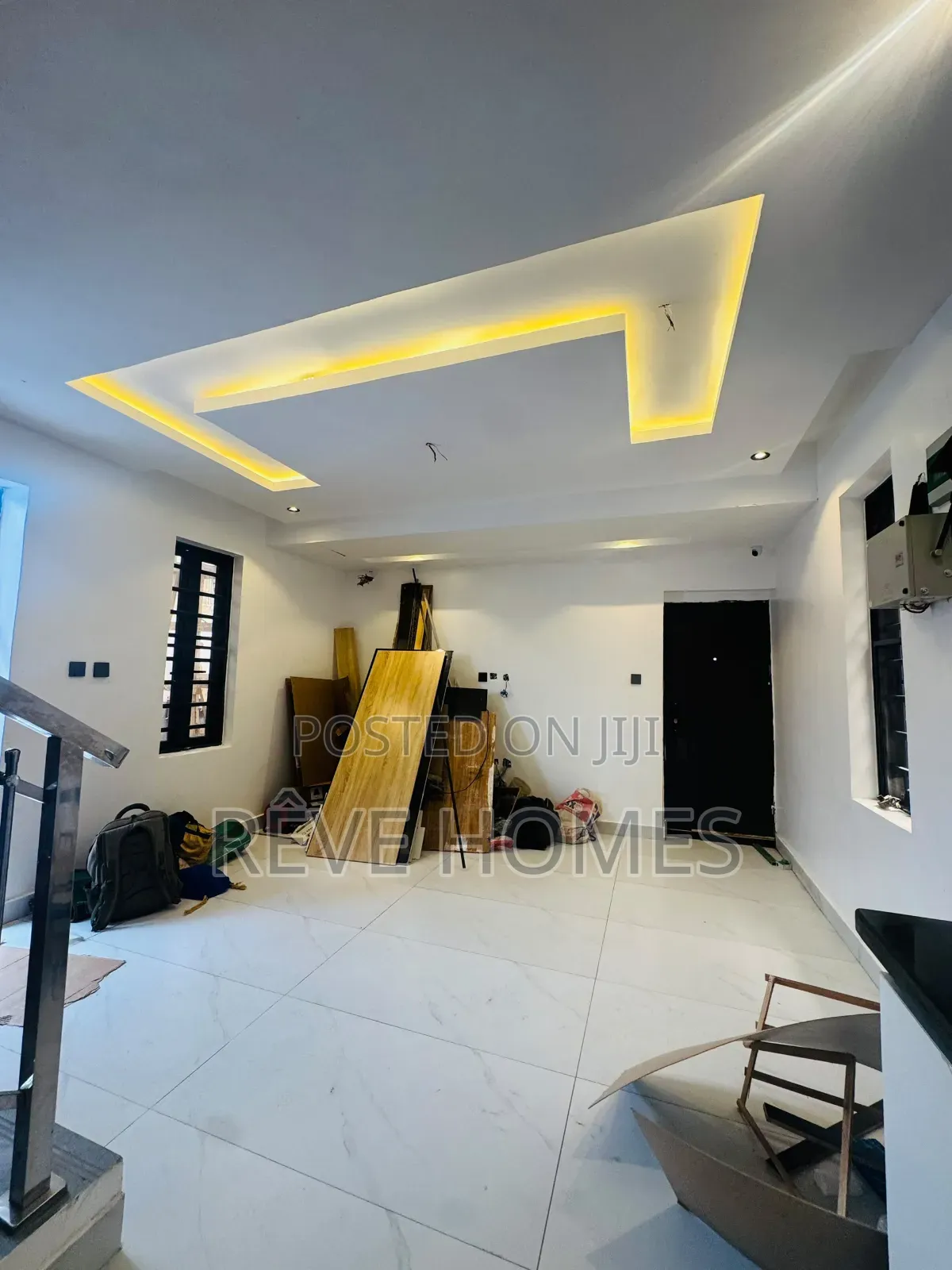 2bdrm Apartment in Ifako-Gbagada for sale in Ifako-Gbagada