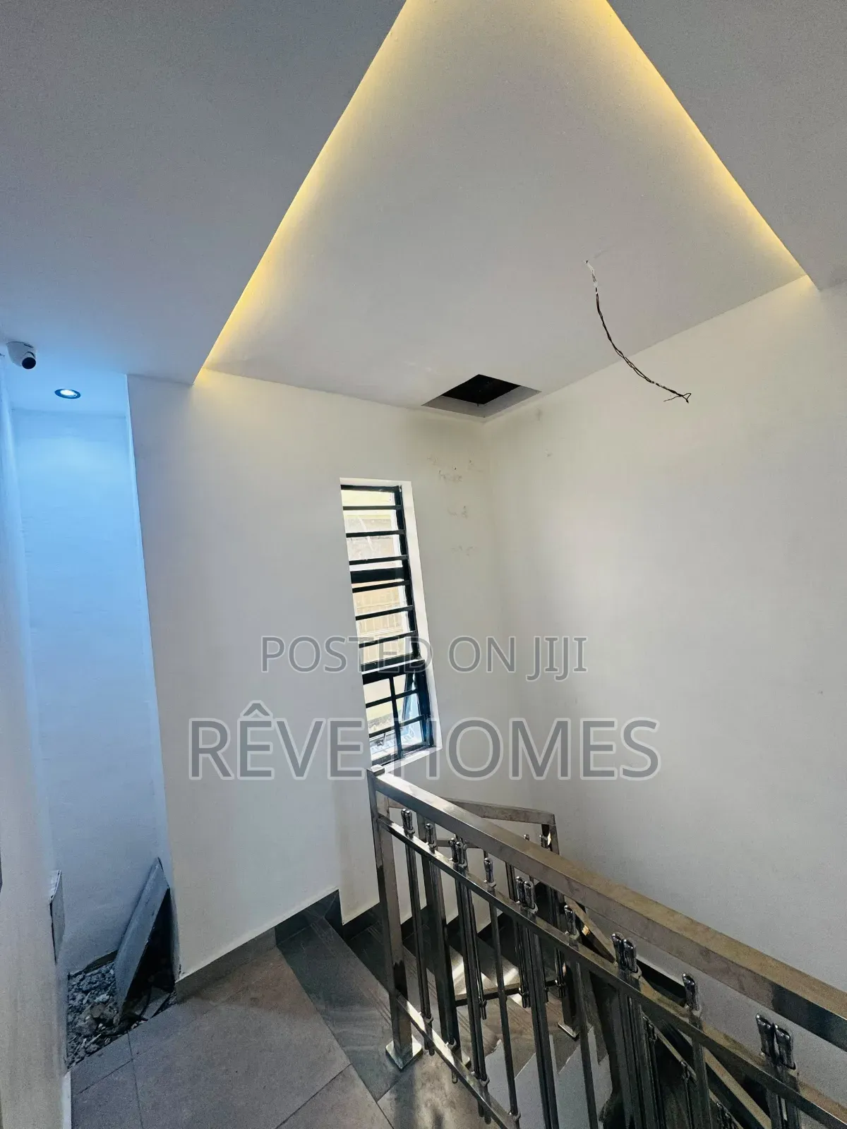 2bdrm Apartment in Ifako-Gbagada for sale in Ifako-Gbagada