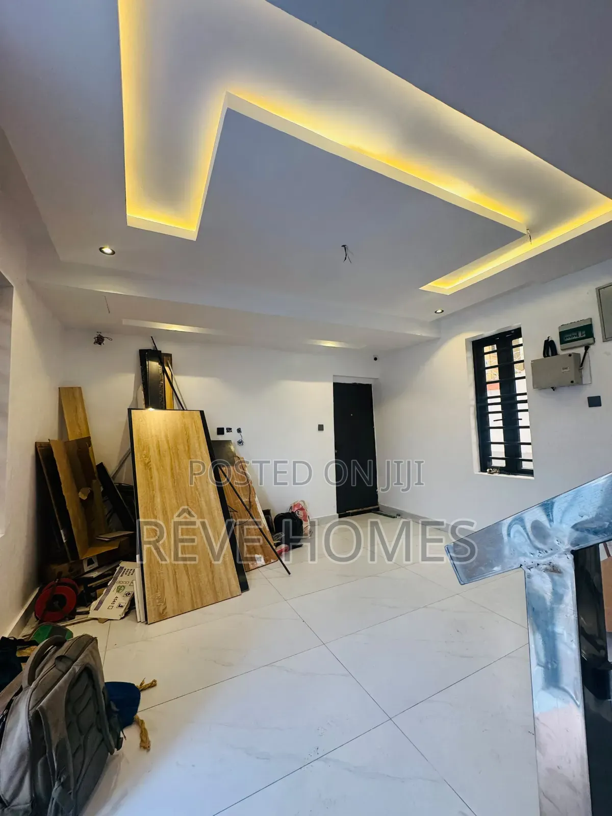 2bdrm Apartment in Ifako-Gbagada for sale in Ifako-Gbagada