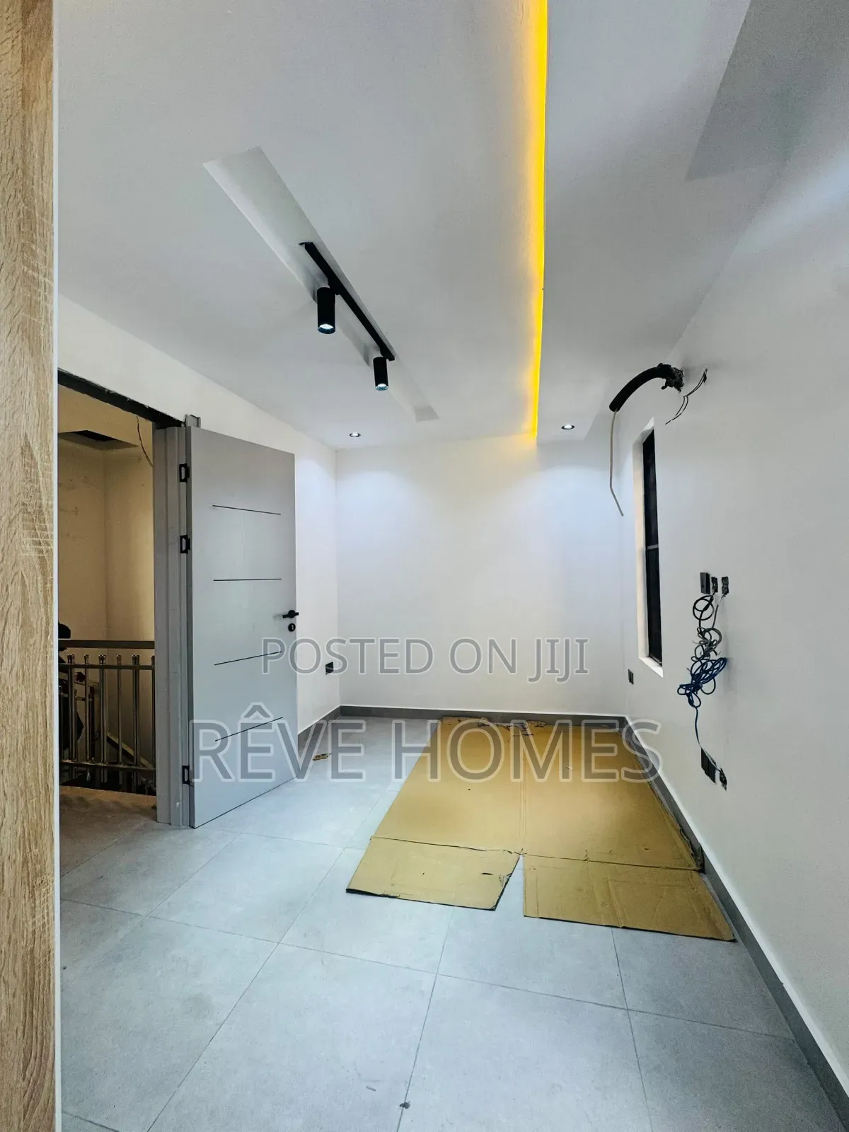 2bdrm Apartment in Ifako-Gbagada for sale in Ifako-Gbagada