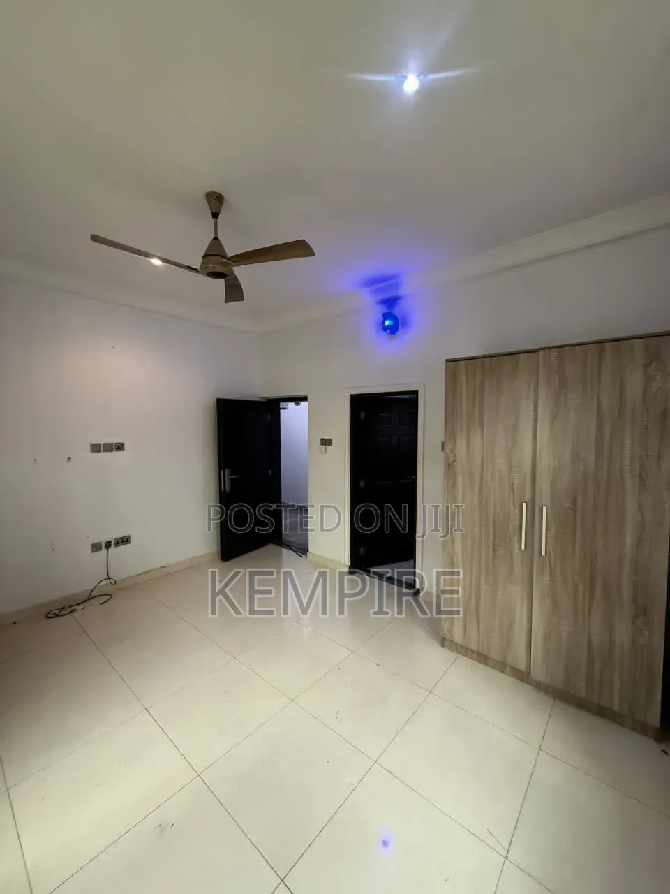 1bdrm Block of Flats in Mbiabong, Uyo for rent in Uyo