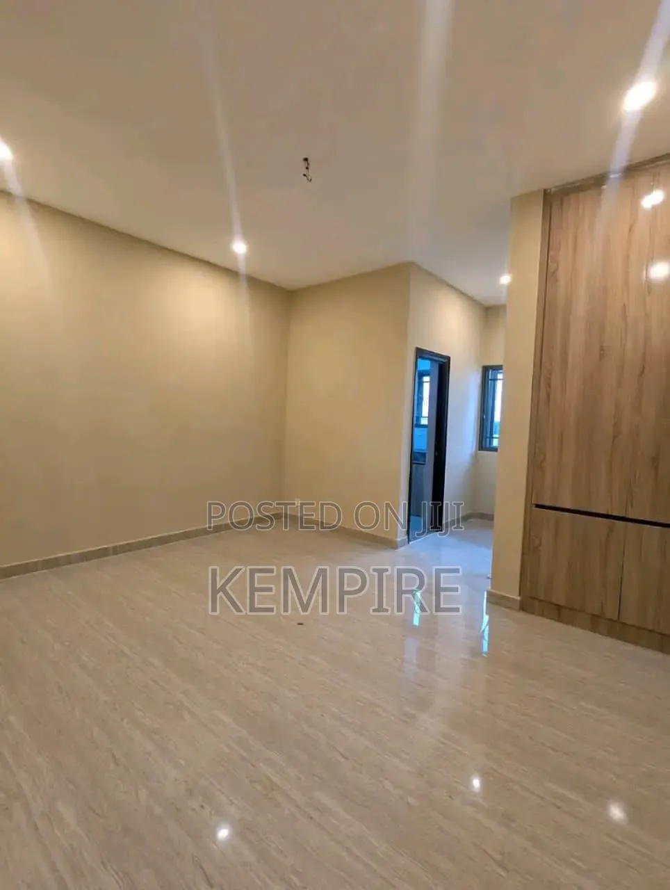 1bdrm House in Ring Road 3, Uyo for rent in Uyo