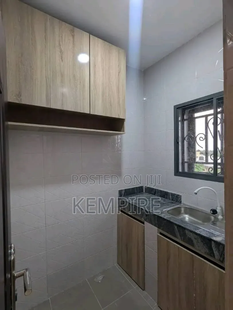 1bdrm House in Ring Road 3, Uyo for rent in Uyo