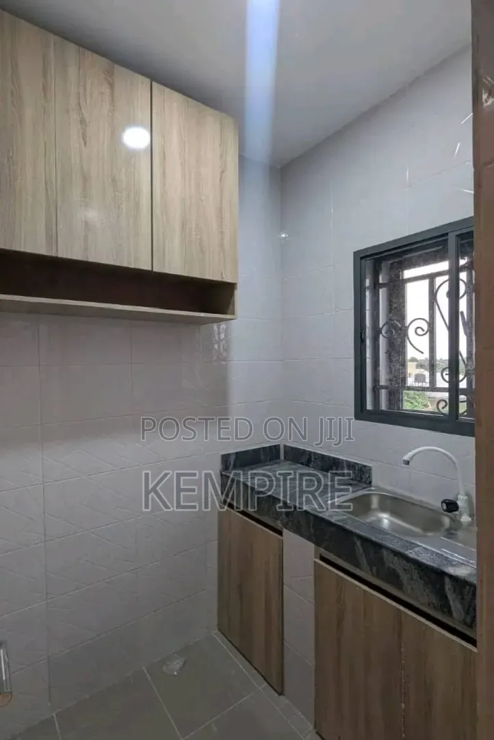 1bdrm House in Ring Road 3, Uyo for rent in Uyo