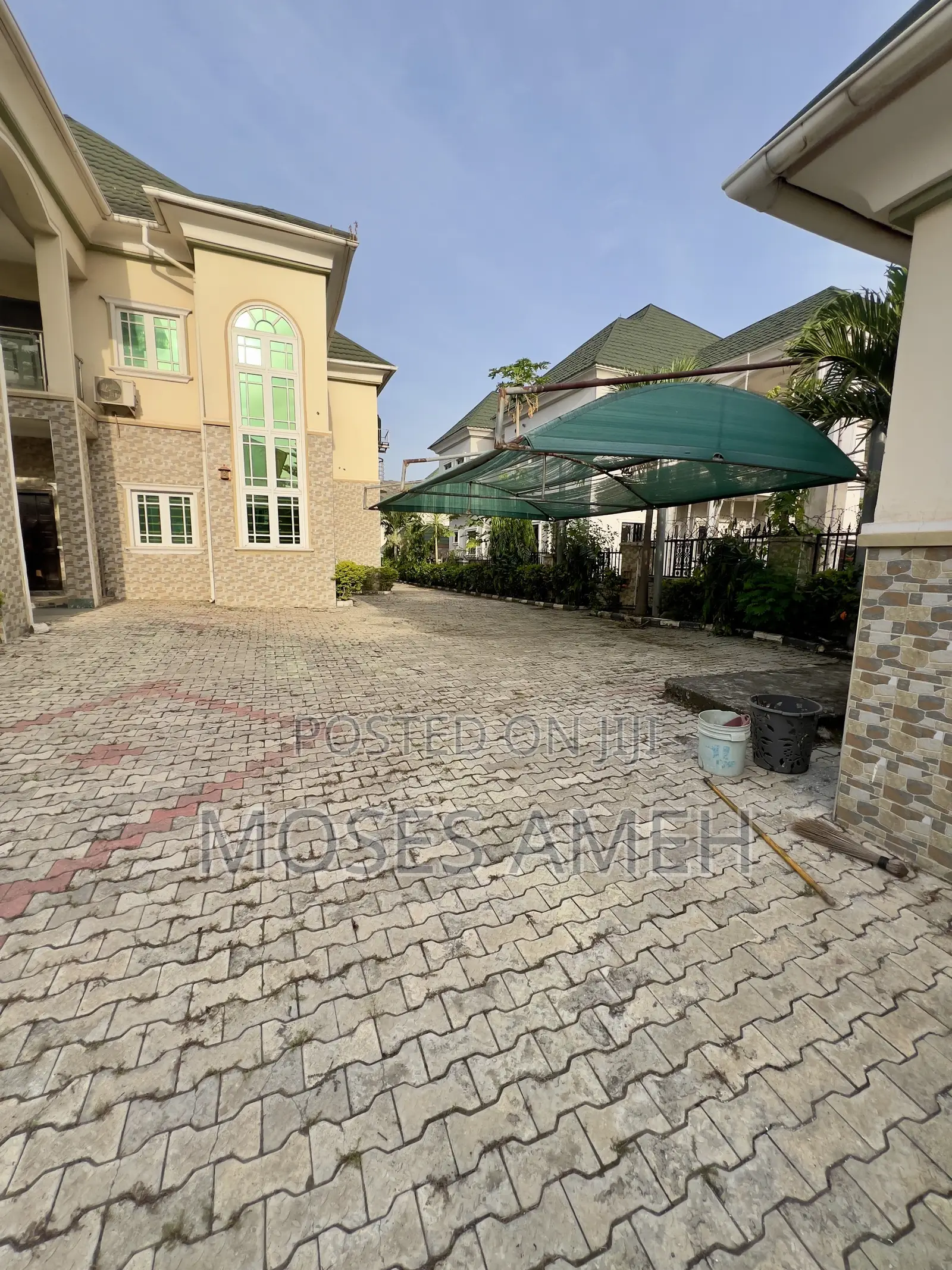 6bdrm Duplex in Katampe (Main) for rent in Katampe (Main)