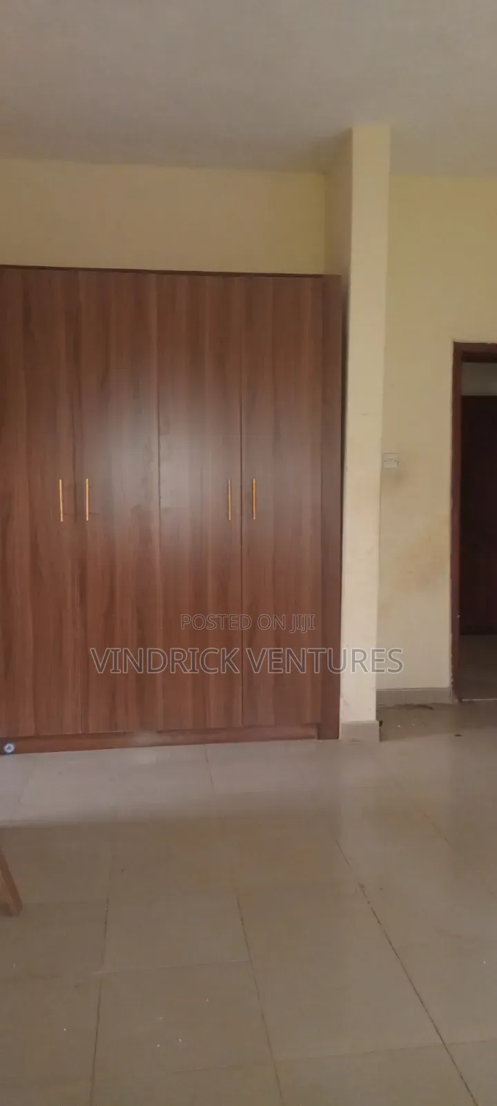 3bdrm Block of Flats in Mobil Road Ilaje for rent in Ilaje / Lekki