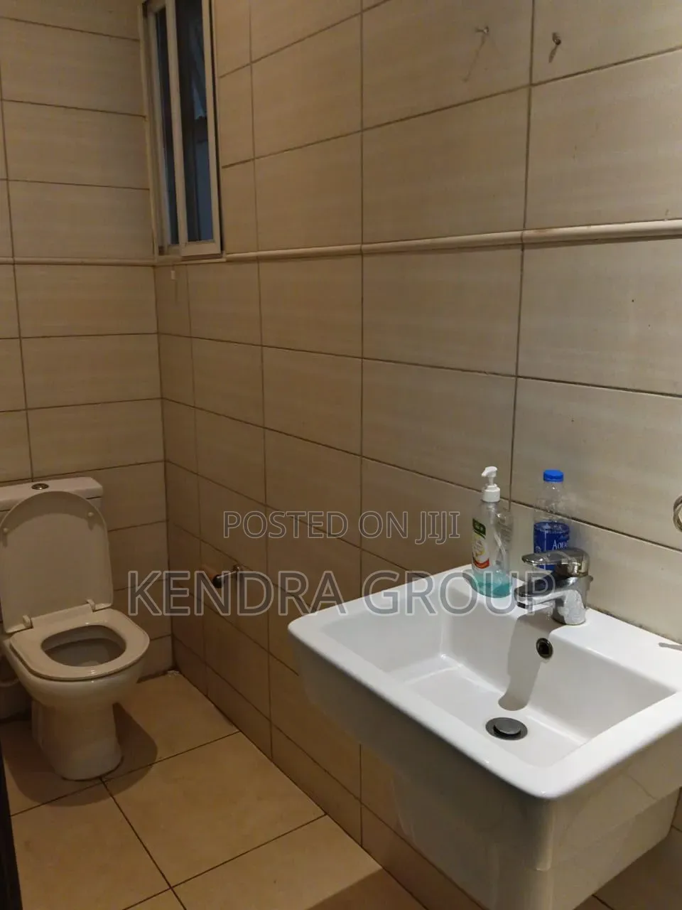 4bdrm Duplex in Banana Island for rent in Banana Island