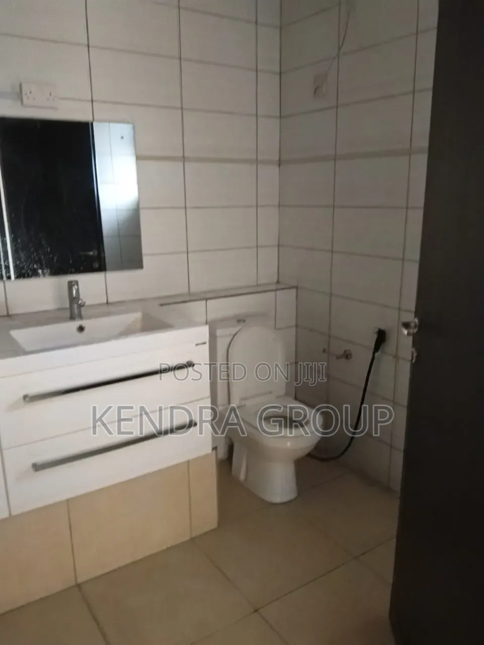4bdrm Duplex in Banana Island for rent in Banana Island