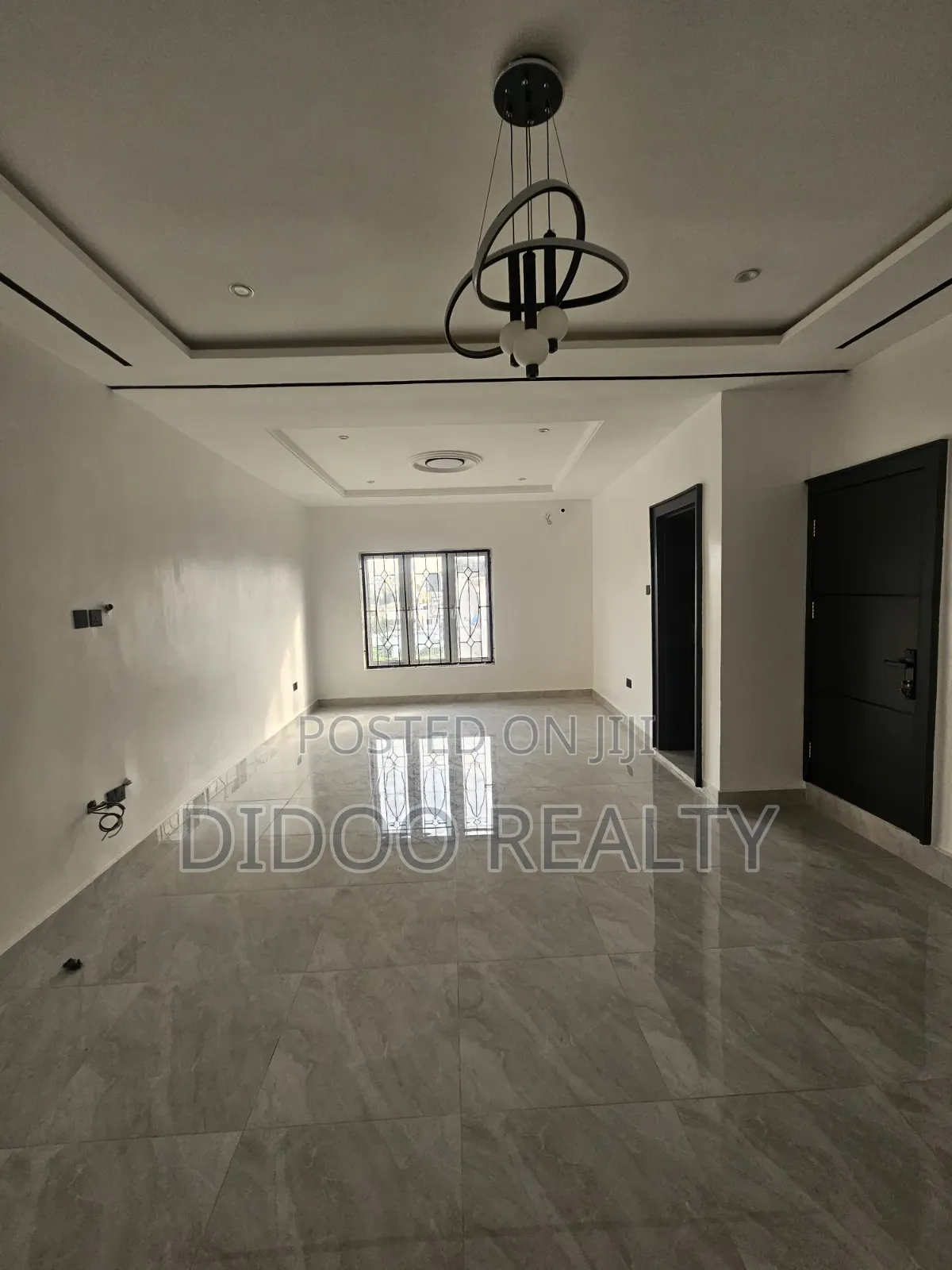 3bdrm Block of Flats in Mabushi for rent in Mabushi