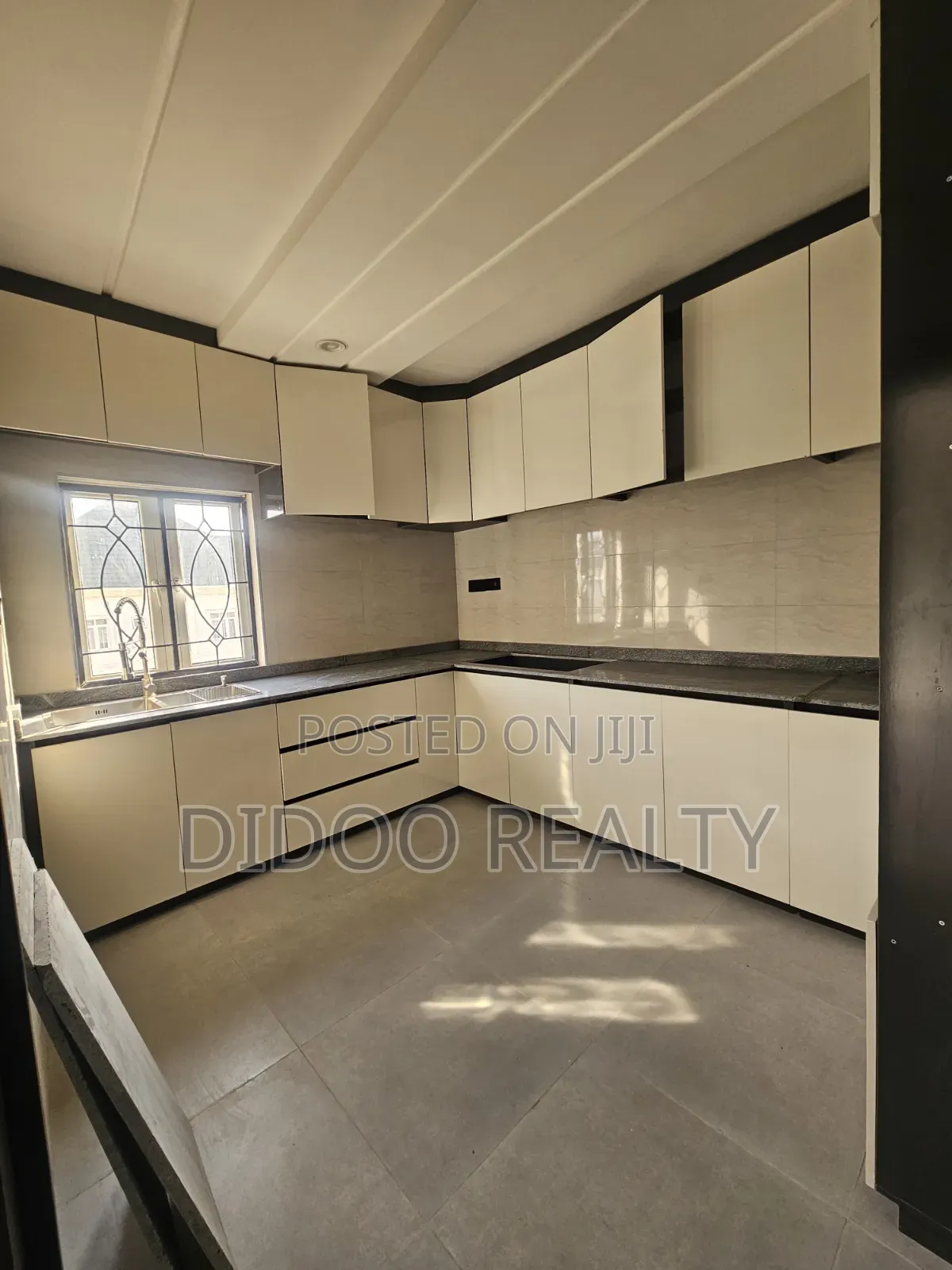 3bdrm Block of Flats in Mabushi for rent in Mabushi