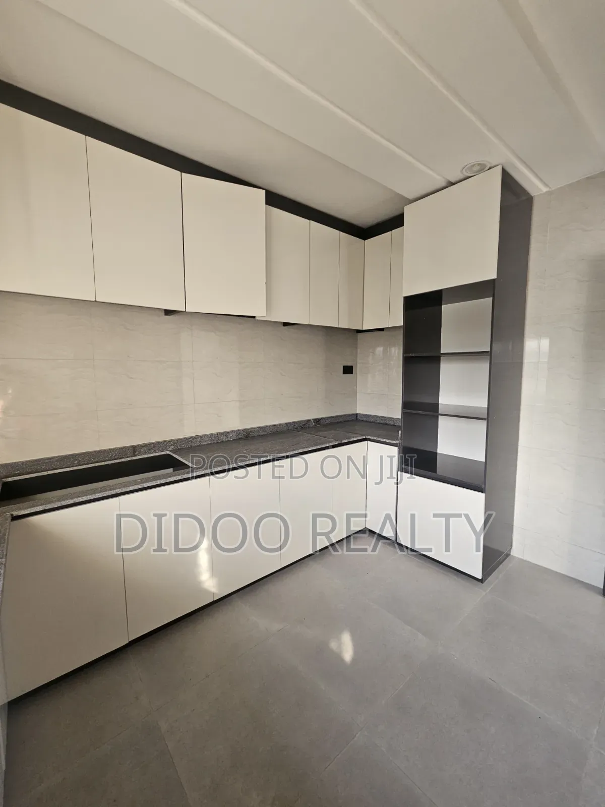 3bdrm Block of Flats in Mabushi for rent in Mabushi