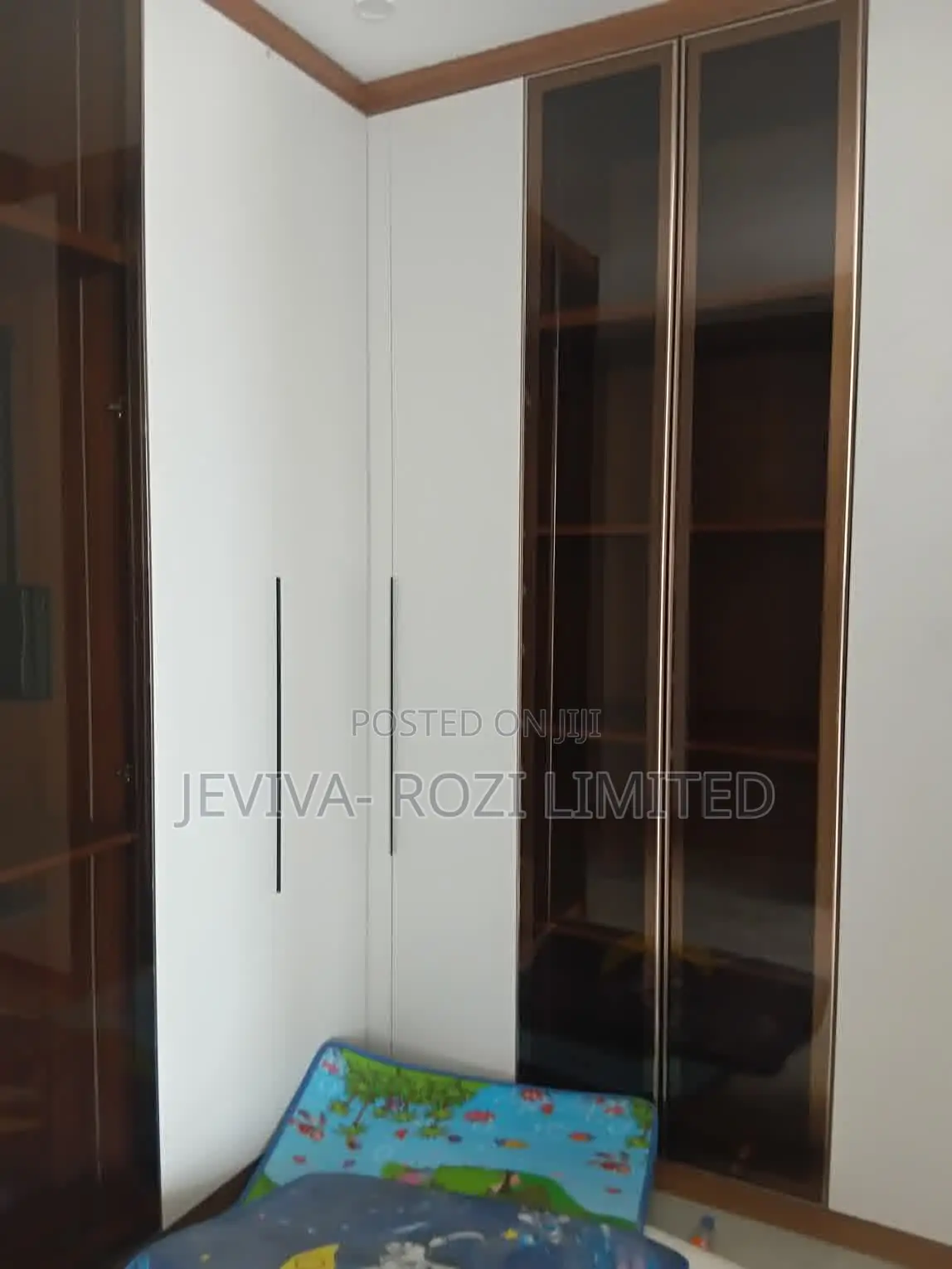 5bdrm Duplex in Jahi for sale in Jahi
