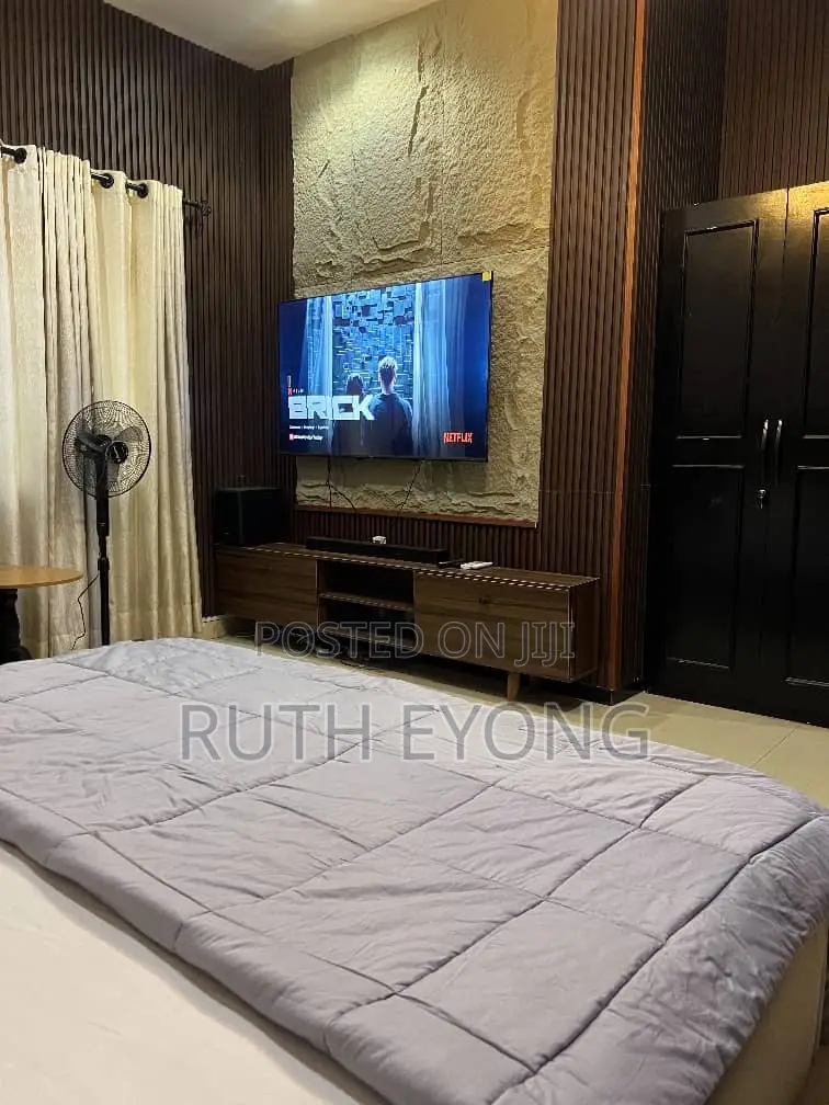 Furnished Studio Apartment in Victoria Island for rent in Victoria Island
