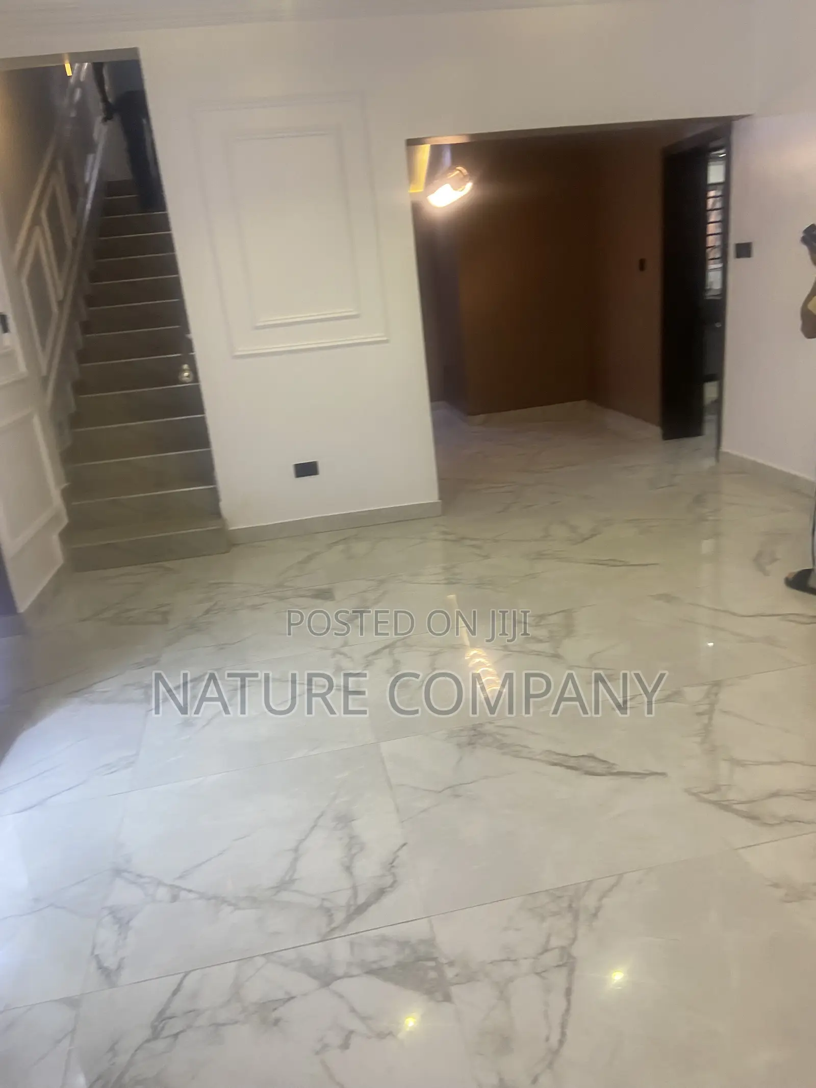 5bdrm Duplex in Opic Estate, Ojodu for rent in Ojodu