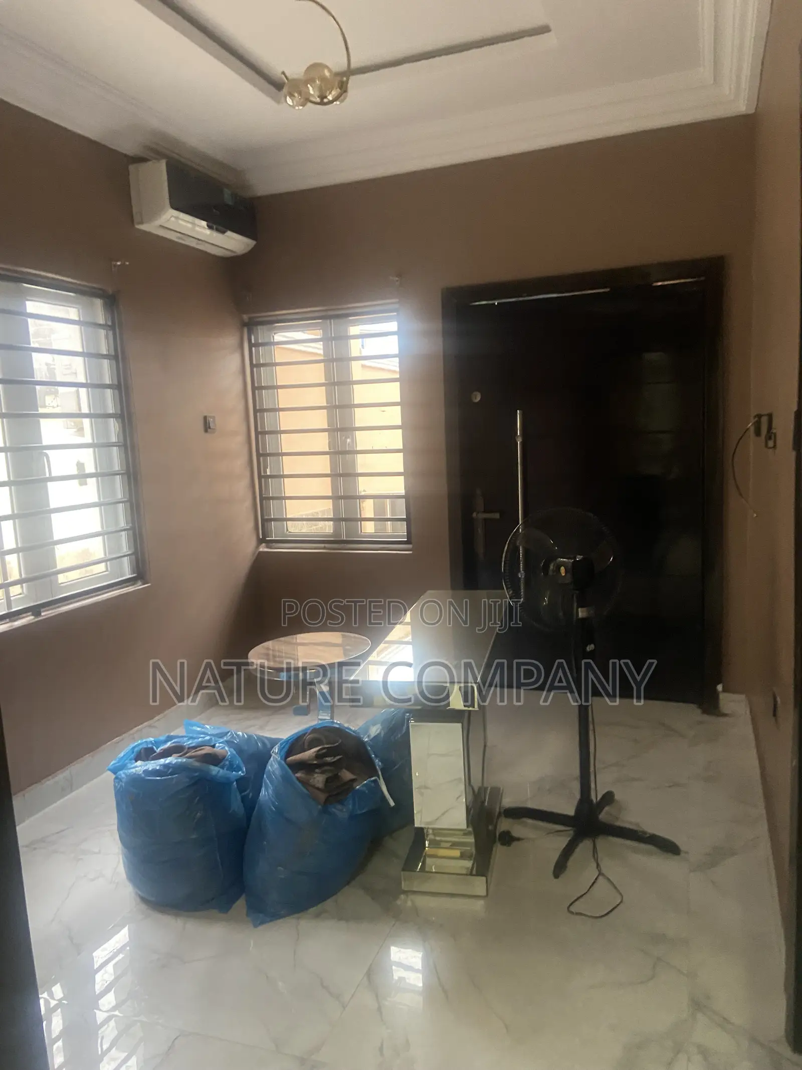 5bdrm Duplex in Opic Estate, Ojodu for rent in Ojodu