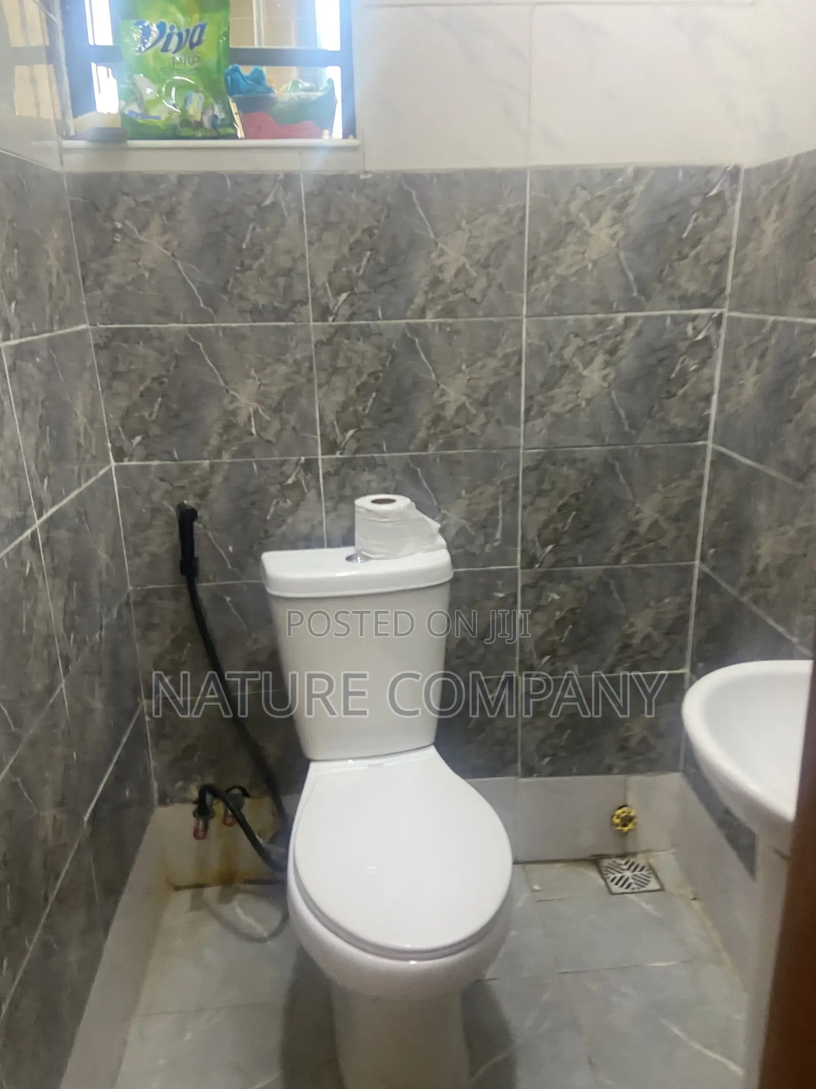 Furnished 2bdrm Duplex in Olowora, Kosofe for sale in Kosofe