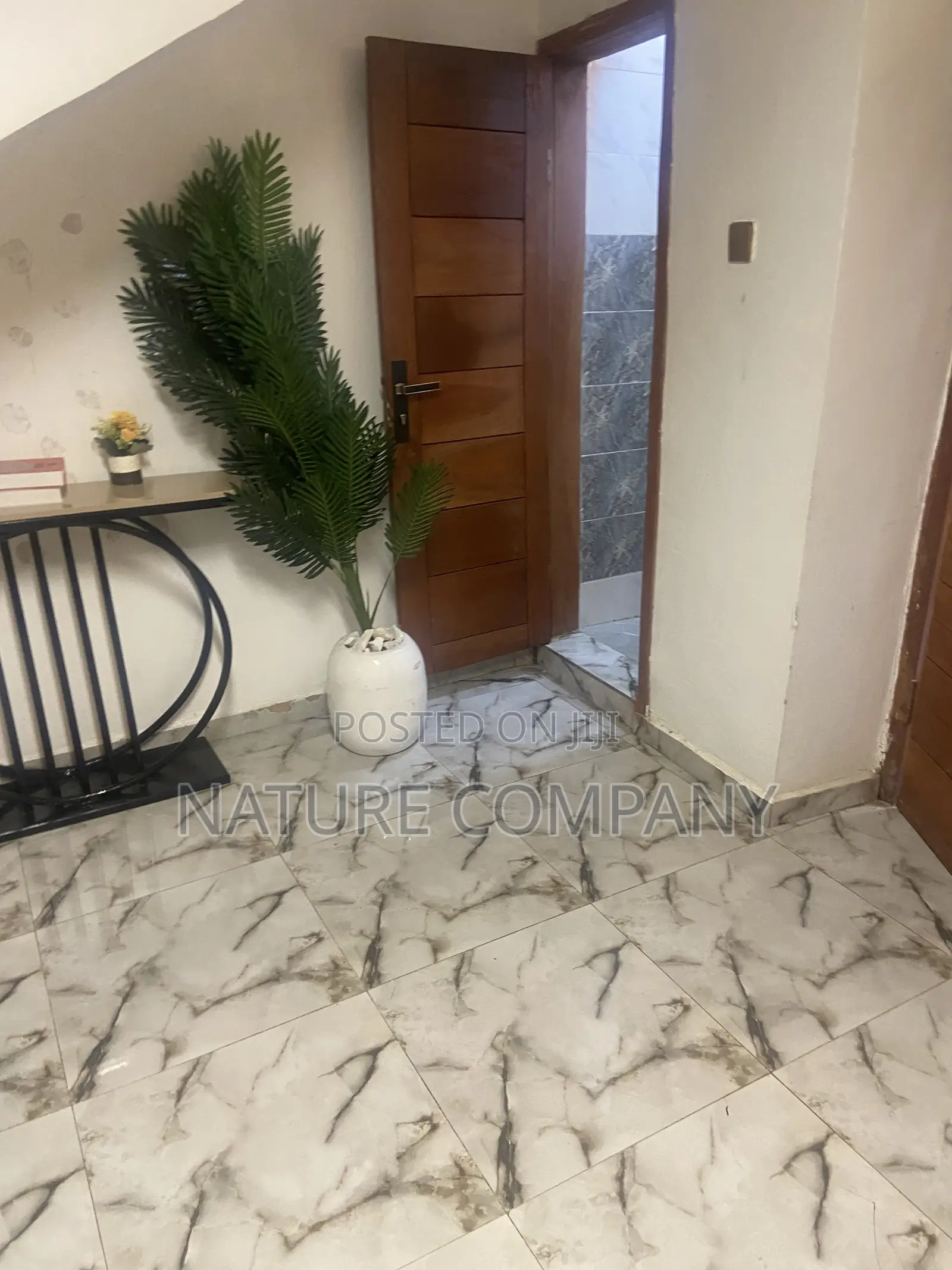 Furnished 2bdrm Duplex in Olowora, Kosofe for sale in Kosofe