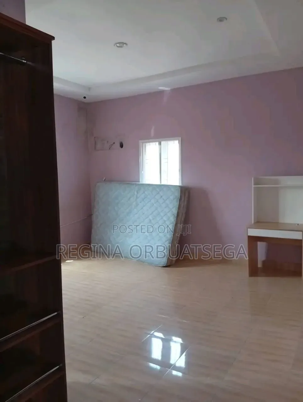 2bdrm Block of Flats in Jos for rent in Jos