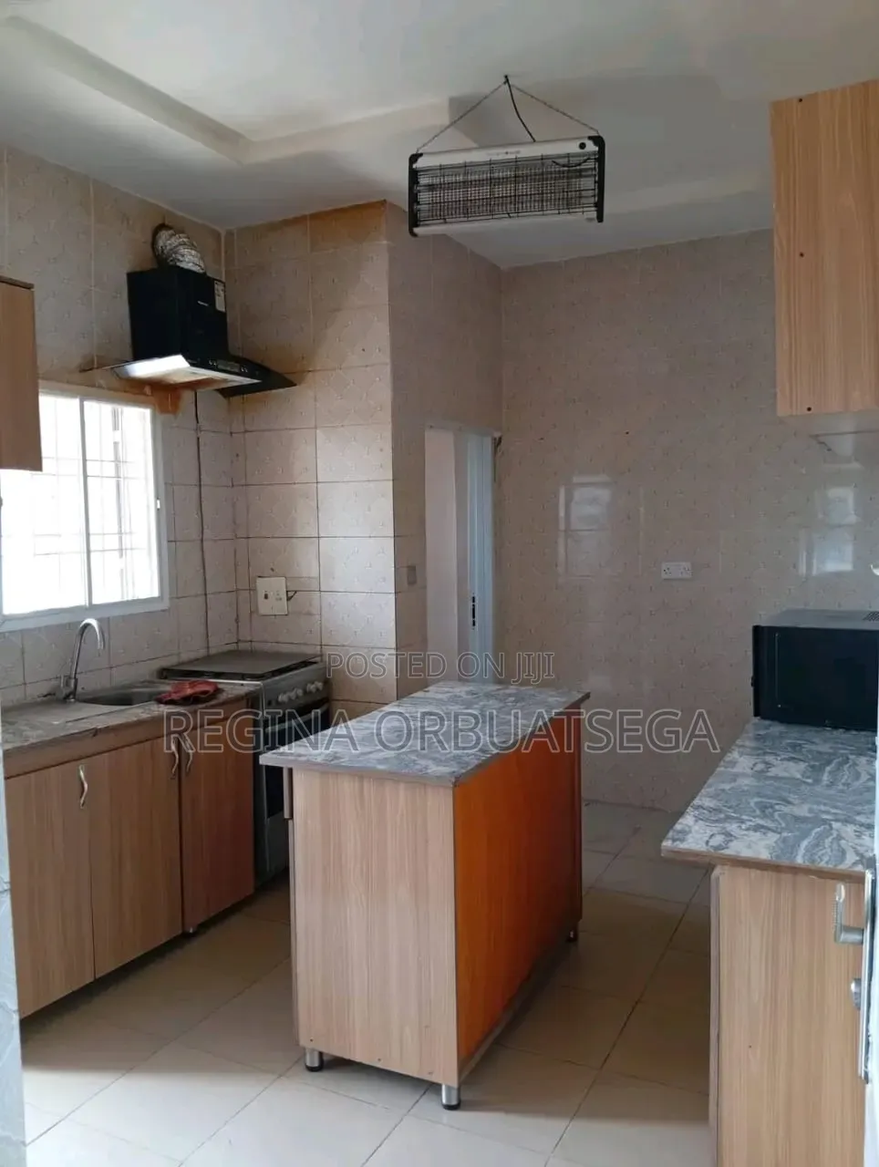 2bdrm Block of Flats in Jos for rent in Jos